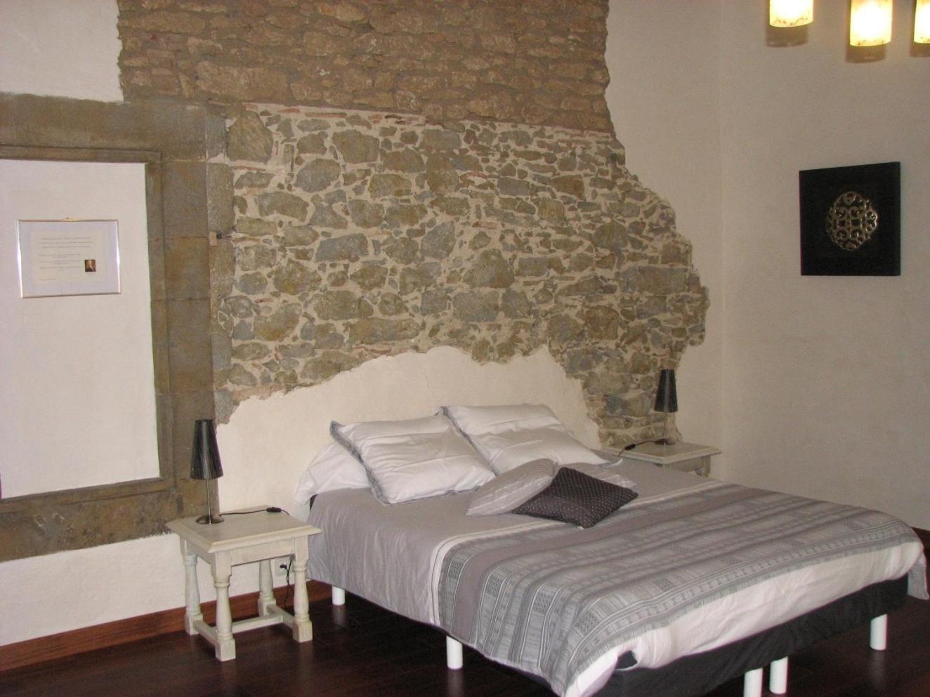 Chambres D'Hotes Domaine Saint-Joly Lasbordes Exterior foto