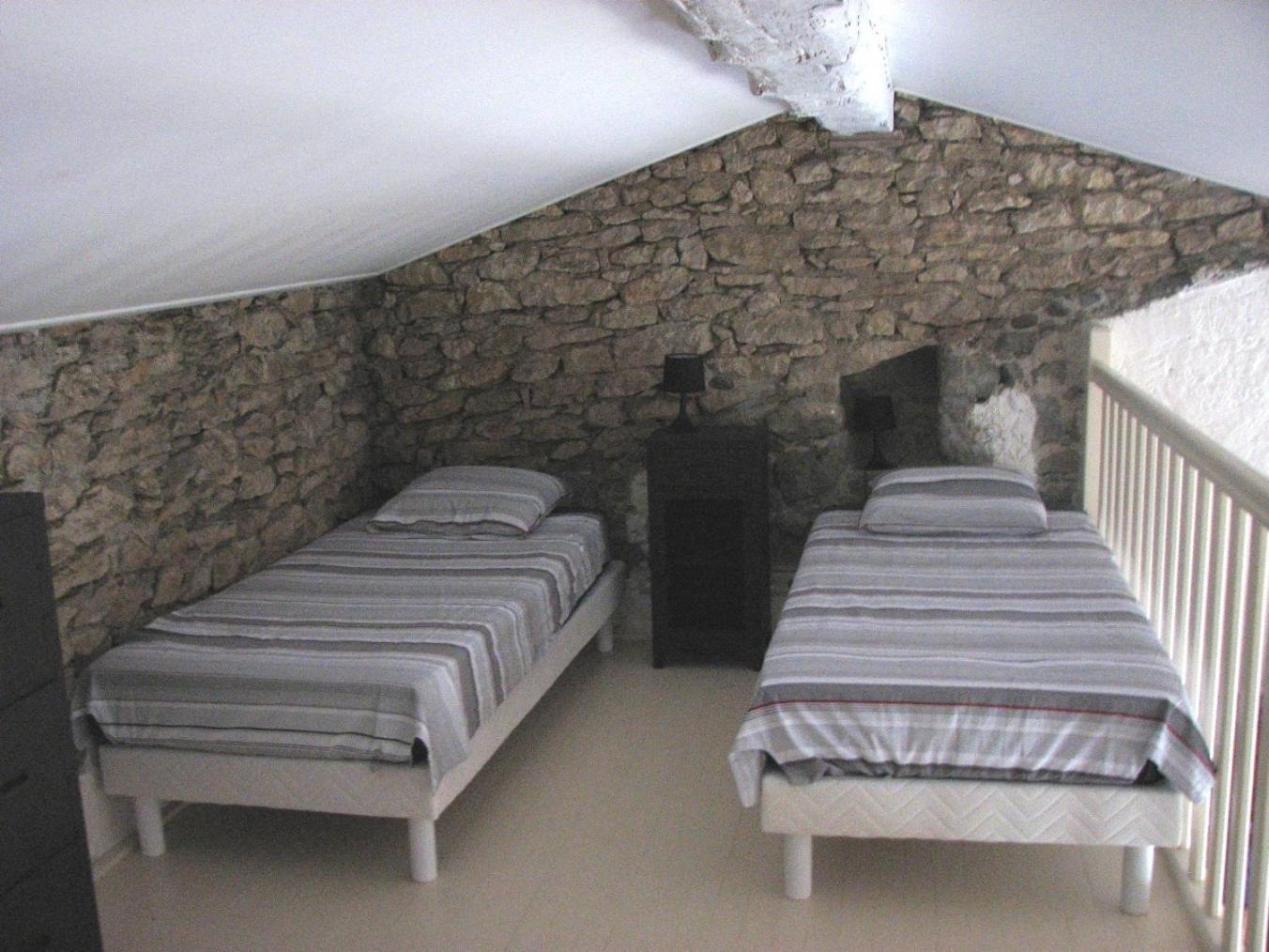 Chambres D'Hotes Domaine Saint-Joly Lasbordes Exterior foto